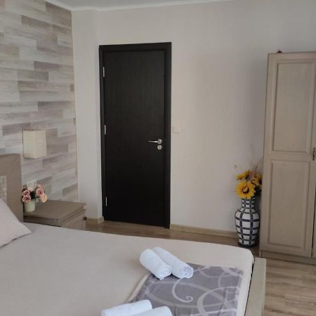 Guest House Juja Несебр Экстерьер фото
