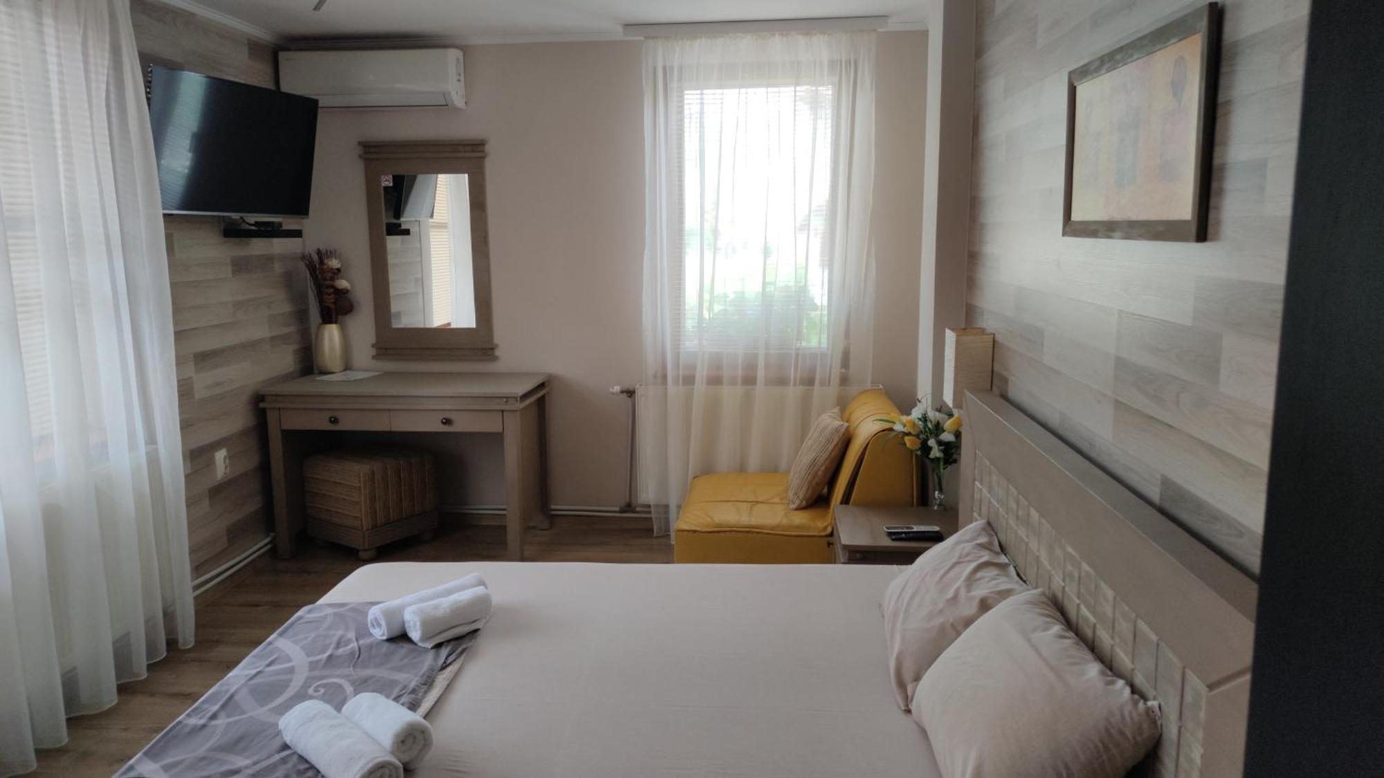 Guest House Juja Несебр Экстерьер фото