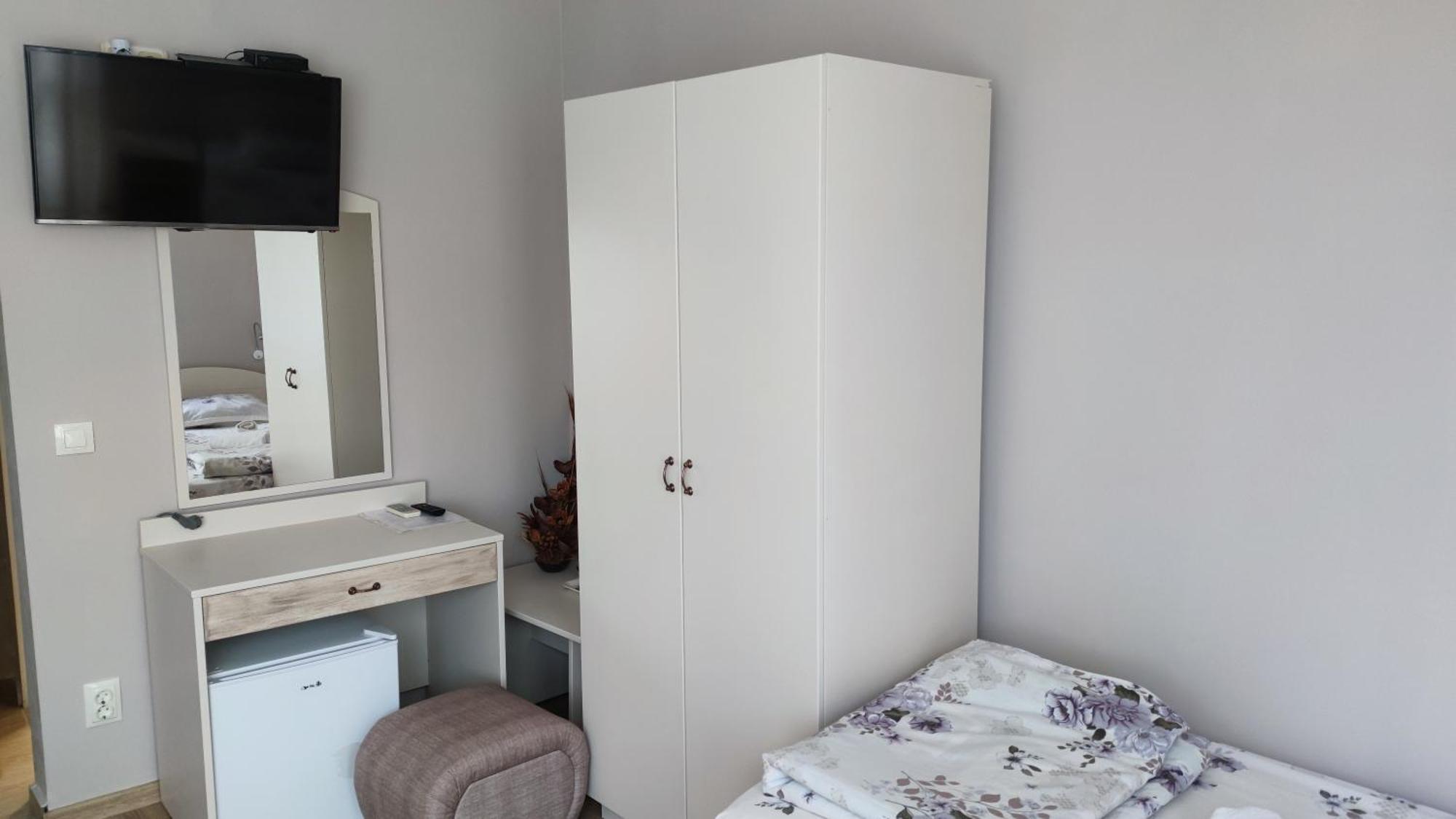 Guest House Juja Несебр Экстерьер фото