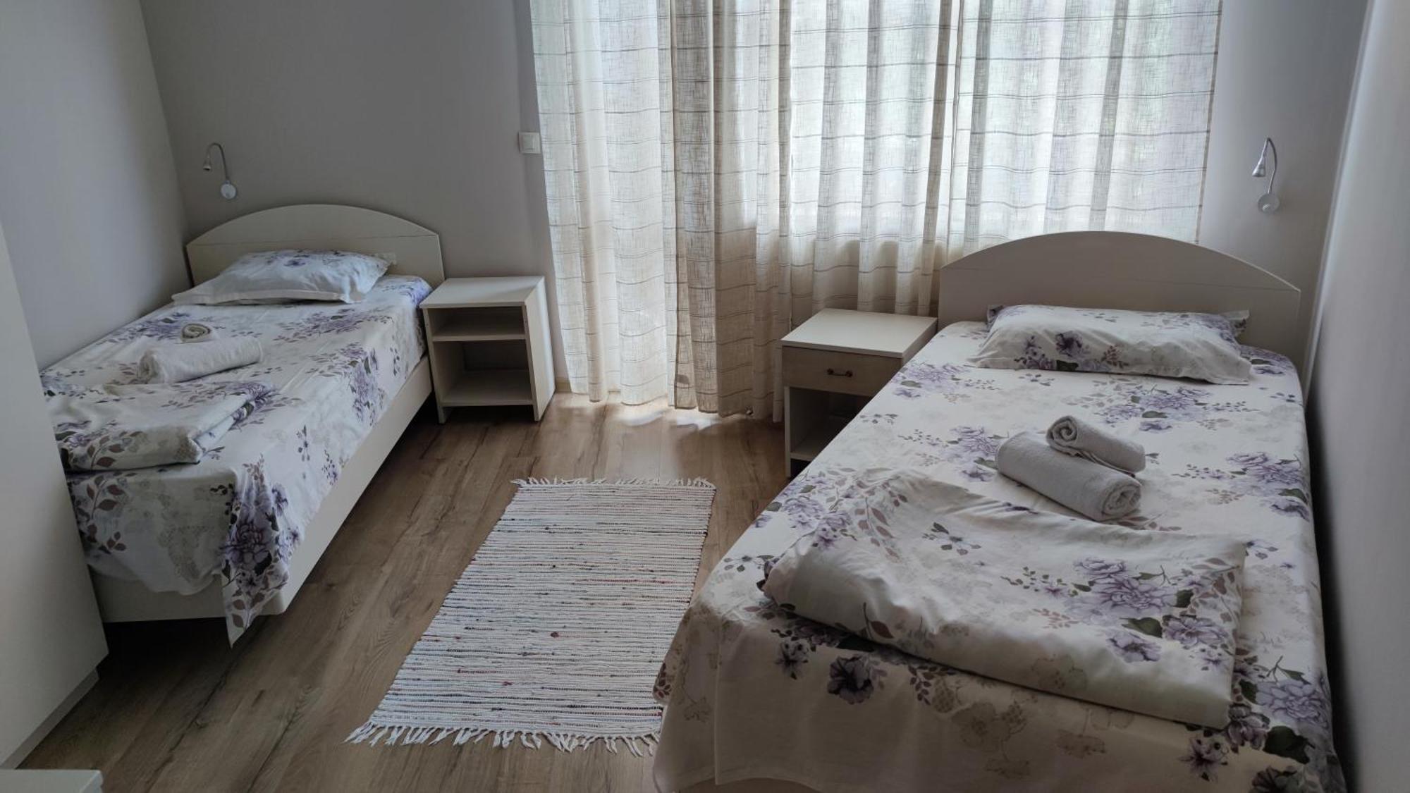 Guest House Juja Несебр Экстерьер фото
