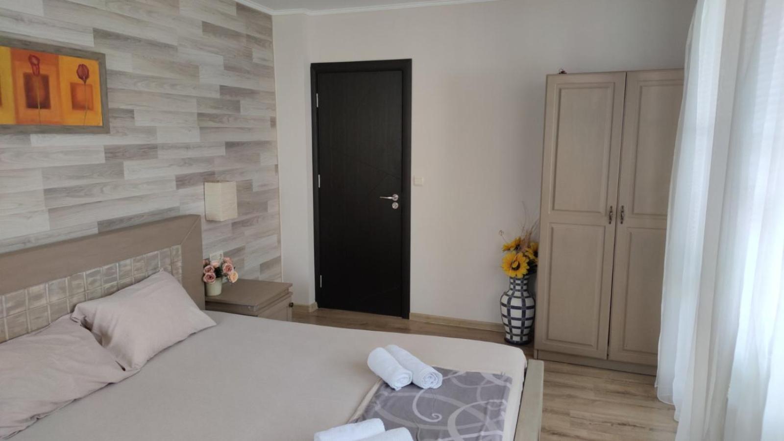 Guest House Juja Несебр Экстерьер фото