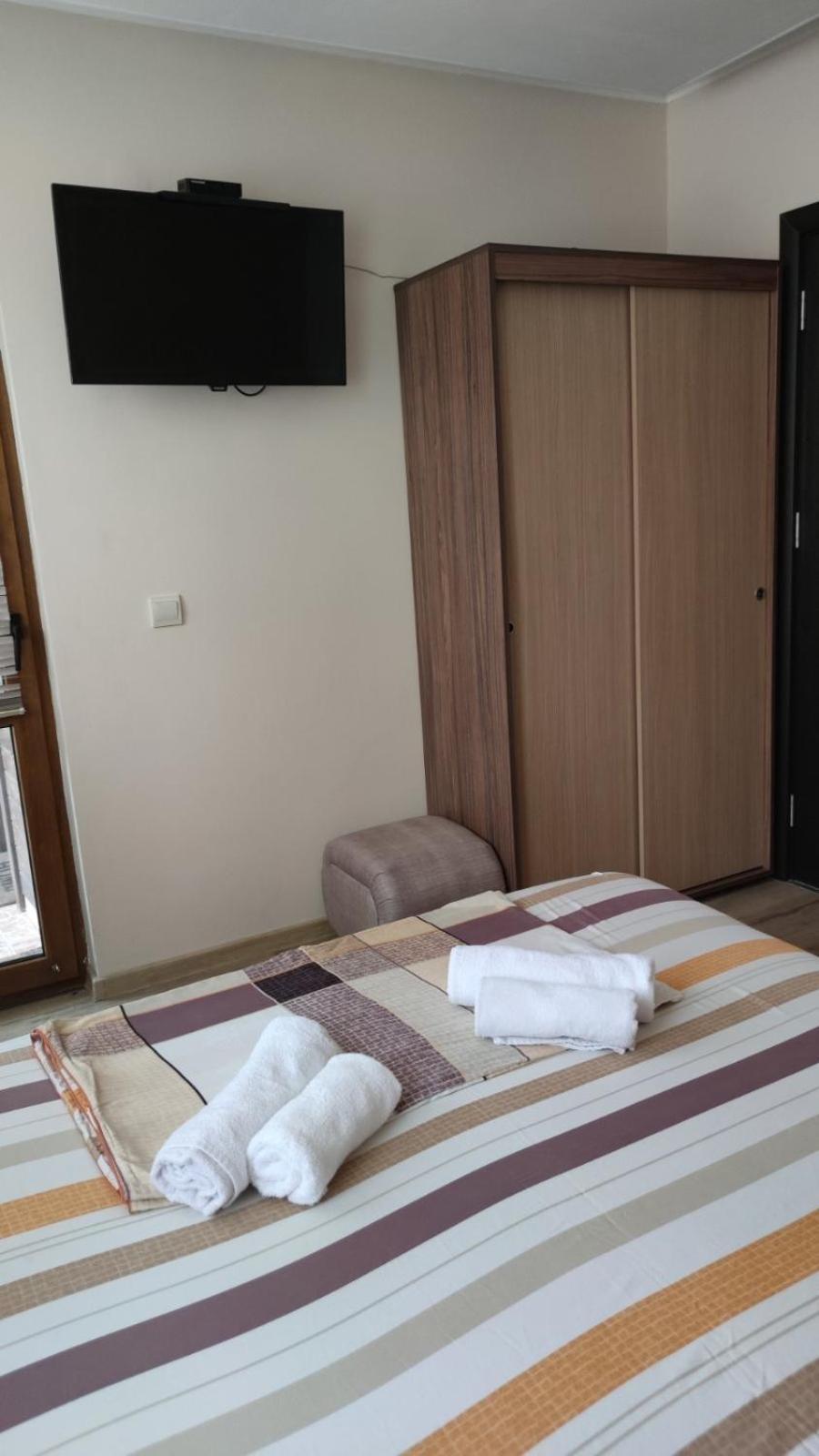 Guest House Juja Несебр Экстерьер фото
